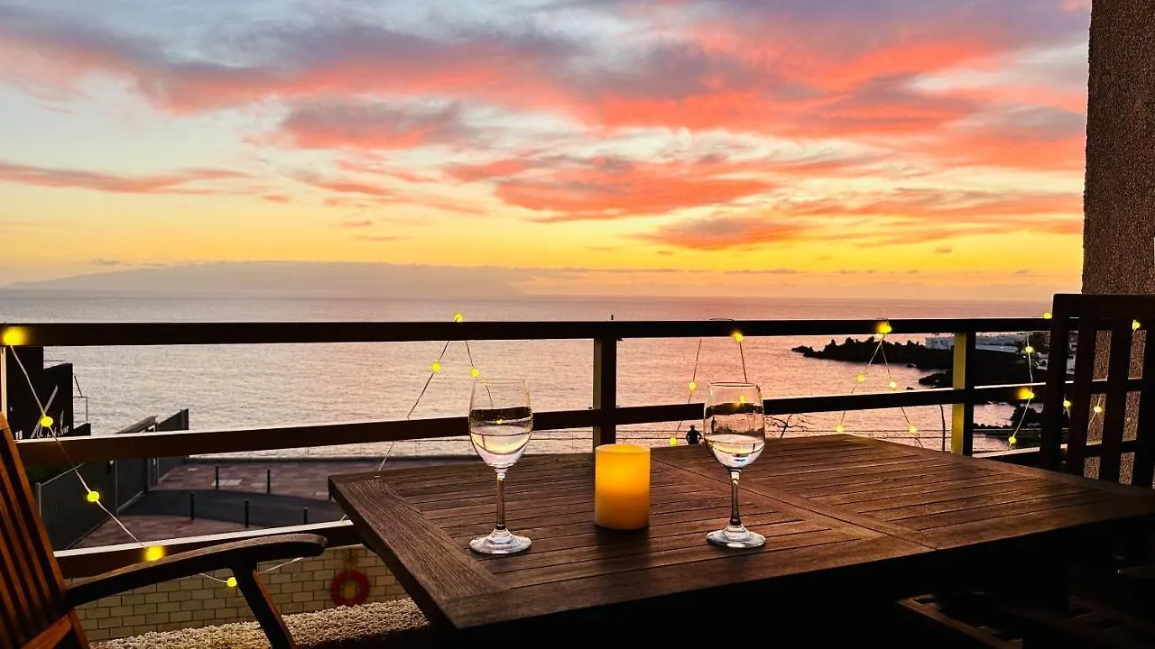 Apartament Serigor Bahia Ocean View Puerto de Santiago
