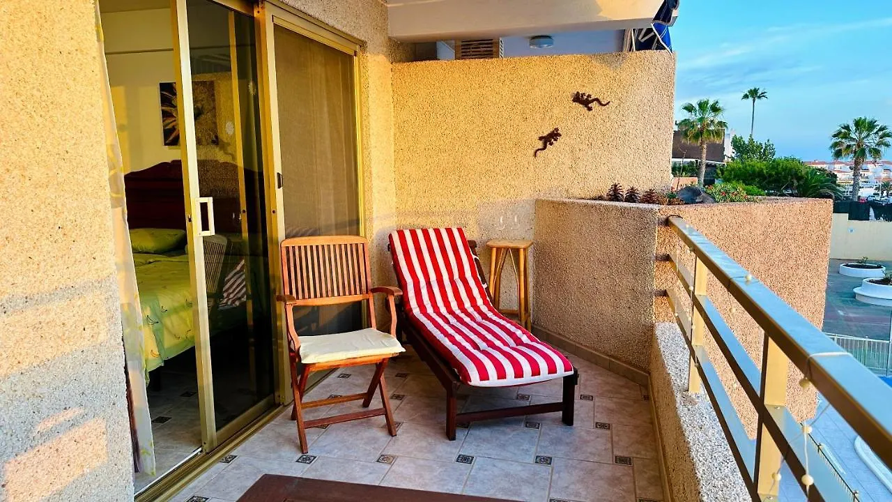 Serigor Bahia Ocean View Puerto de Santiago  Apartament