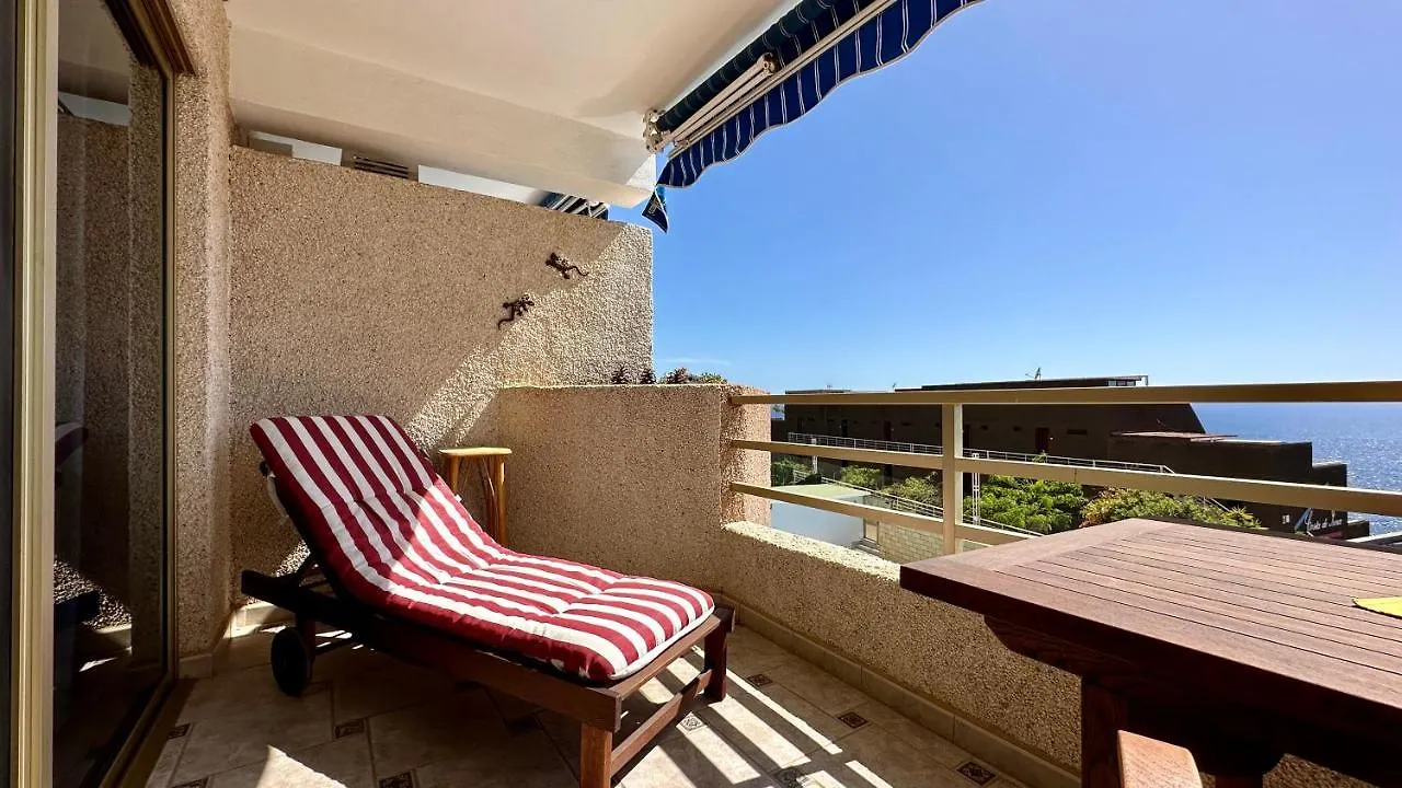 Apartament Serigor Bahia Ocean View Puerto de Santiago