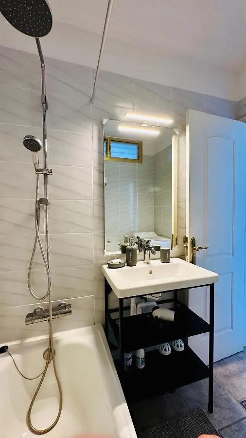 Serigor Bahia Ocean View Puerto de Santiago  Apartament