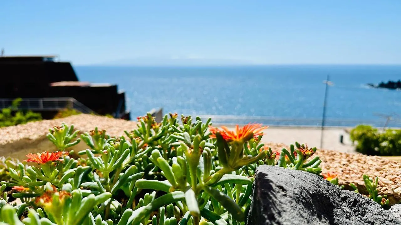Serigor Bahia Ocean View Puerto de Santiago  Apartament