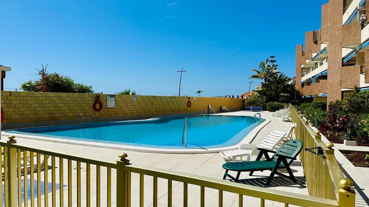 Serigor Bahia Ocean View Puerto de Santiago  Apartament Puerto de Santiago (Tenerife)