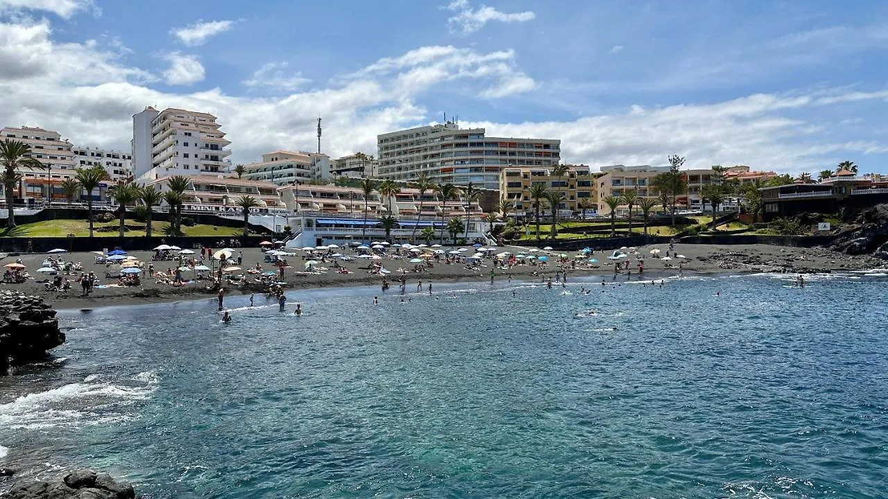 Serigor Bahia Ocean View Puerto de Santiago  0*, Puerto de Santiago (Tenerife) Hiszpania