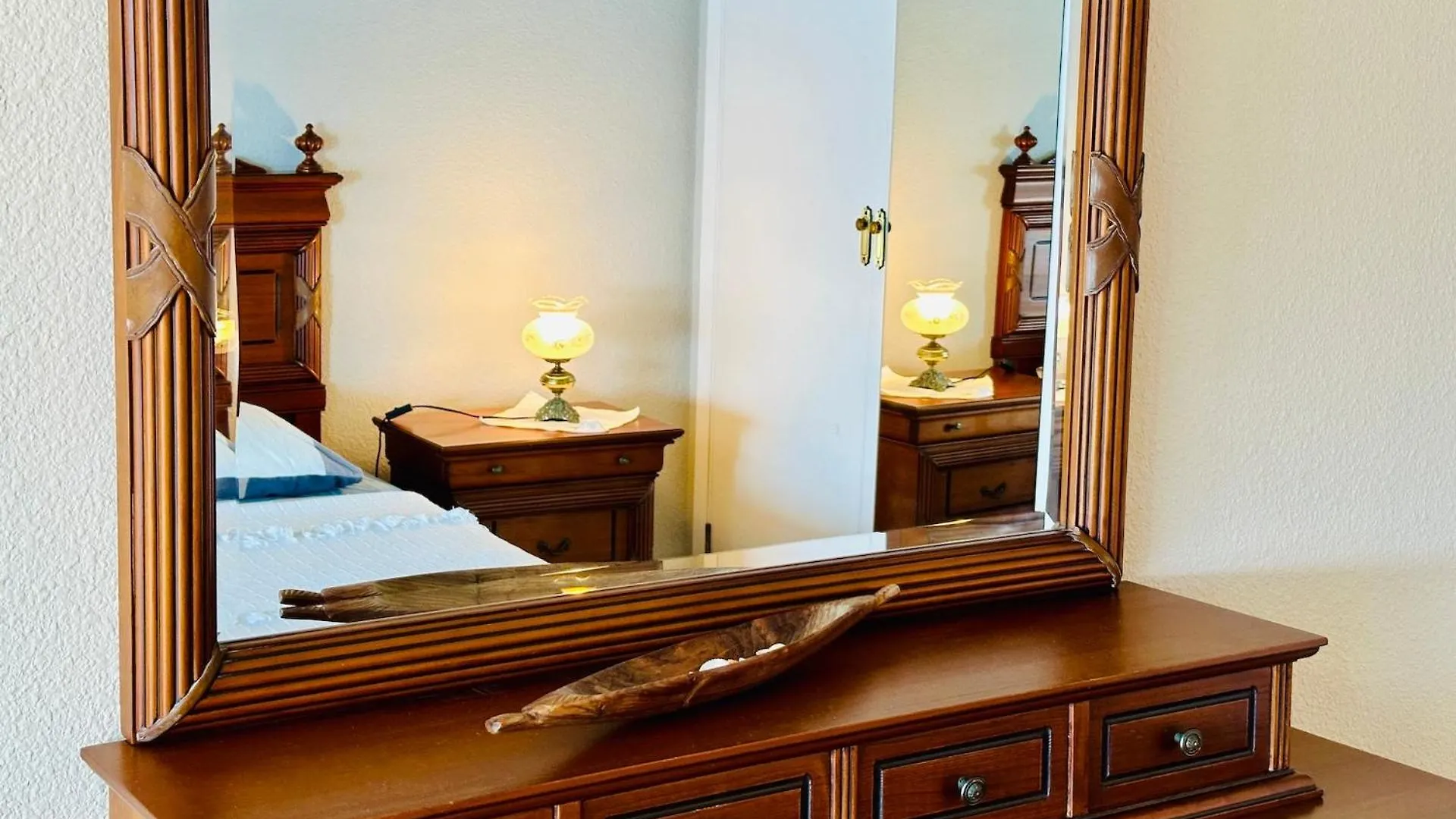 Apartament Serigor Bahia Ocean View Puerto de Santiago