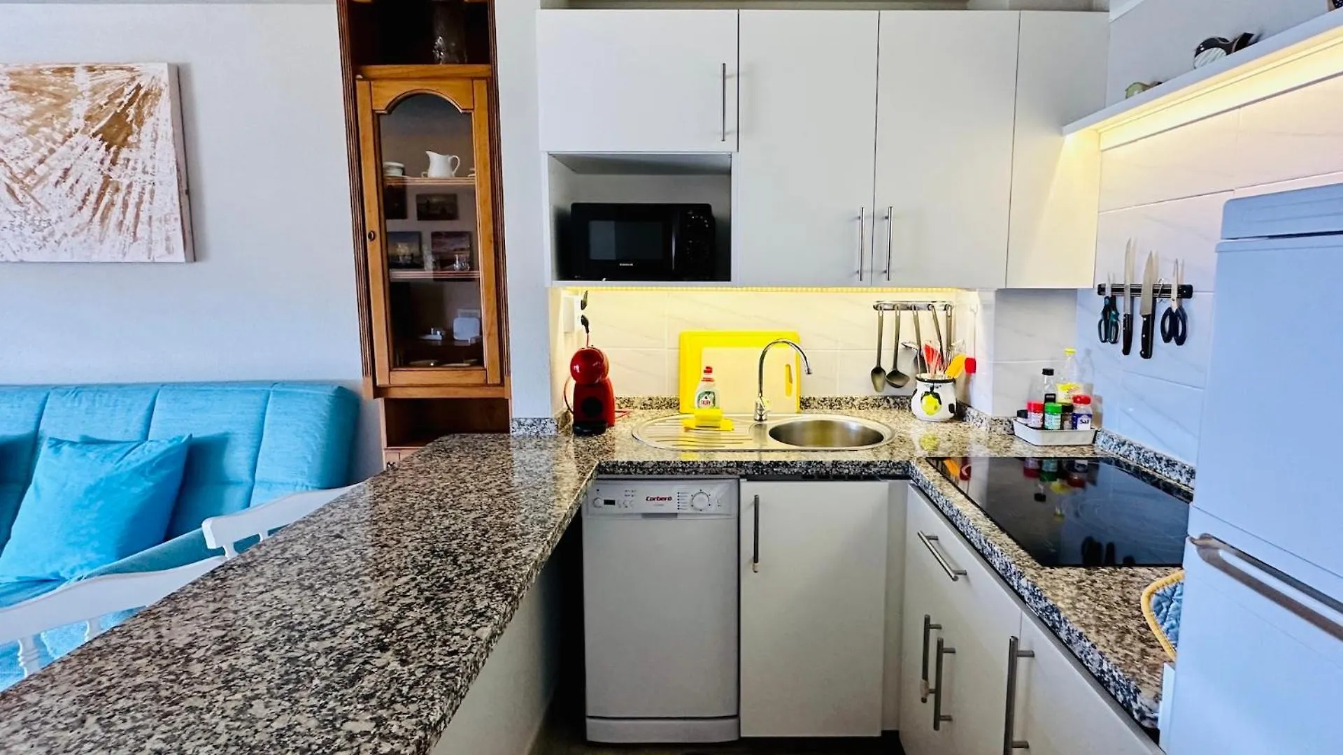 Apartament Serigor Bahia Ocean View Puerto de Santiago
