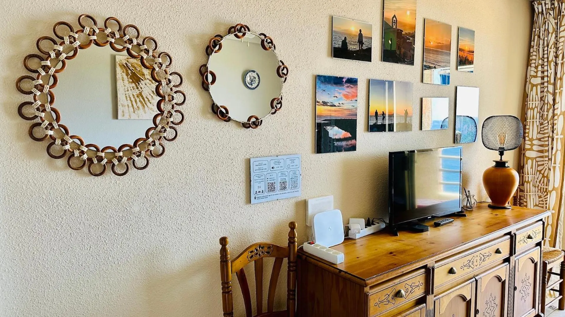 Apartament Serigor Bahia Ocean View Puerto de Santiago
